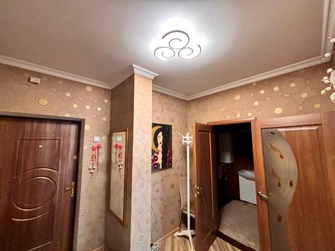 квартира по адресу Кондратюка Юрия ул., 7
