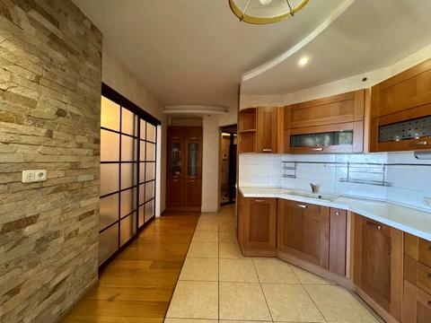 квартира по адресу Осенняя ул., 33