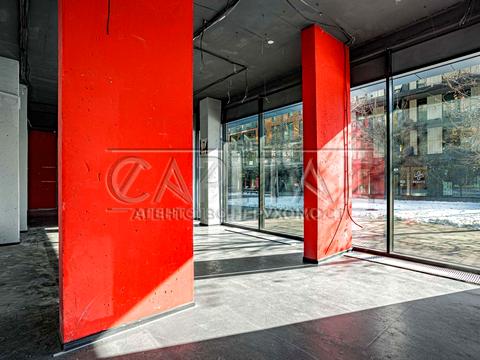 комерційна за адресою Набережно-Рибальська дорога вул., 9