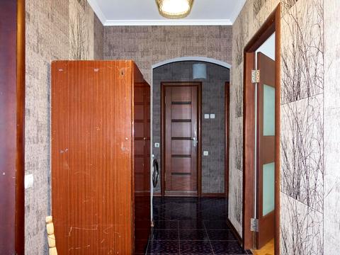 квартира за адресою Київ, Драгоманова вул., 40-А
