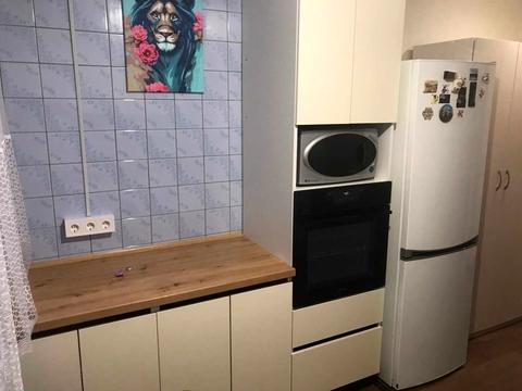 квартира за адресою Перемоги просп., 67