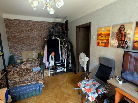квартира за адресою Дегтярівська вул., 58