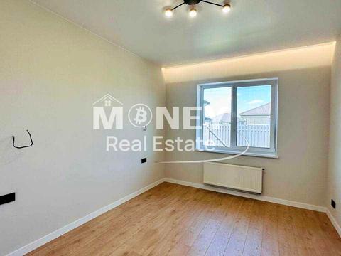 дом по адресу КМ Міжріччя