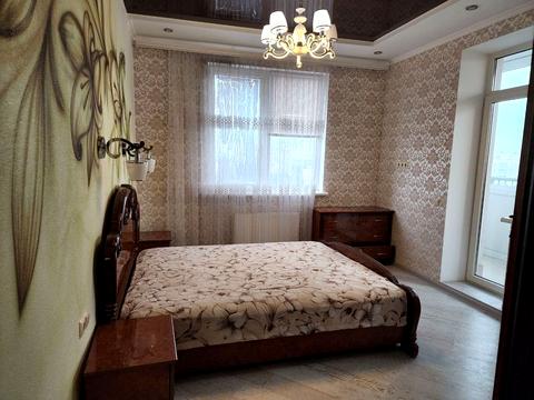 квартира по адресу Среднефонтанская ул., 35