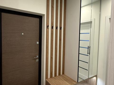 квартира по адресу Салютная ул., 2