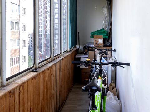 квартира за адресою Ґарета Джонса вул. (Сім'ї Хохлових), 3