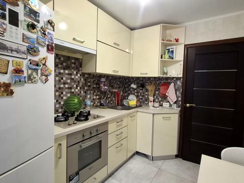 квартира по адресу Героев Харькова просп. (Московский), 300