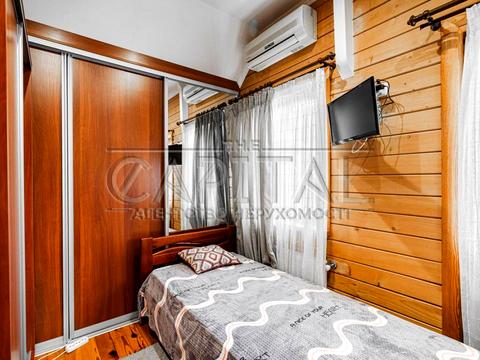 дом по адресу Осокорская ул.