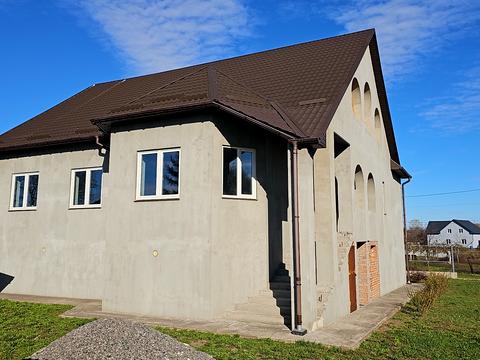дом по адресу Космонавтов ул.
