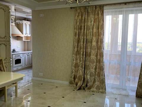 квартира за адресою Залізнична вул., 7п