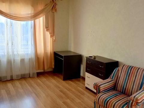 квартира по адресу Хорольская ул., 1-А