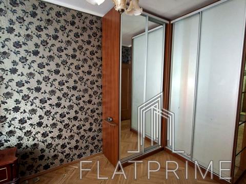 квартира за адресою Лесі Українки бульв., 5-А