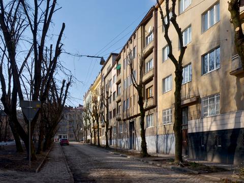 квартира по адресу Японская ул., 8