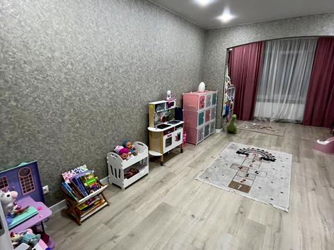 квартира по адресу Новокузнецкая ул., 57