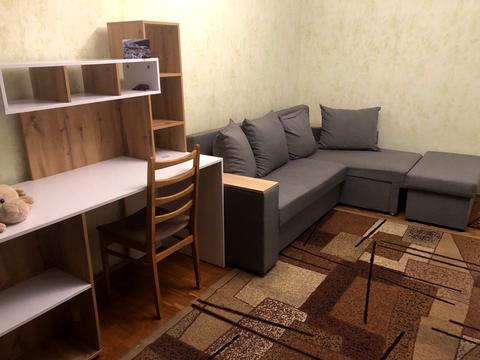 квартира за адресою Романа Ратушного вул. (Волгоградська), 27