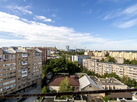 квартира за адресою Федьковича вул., 88