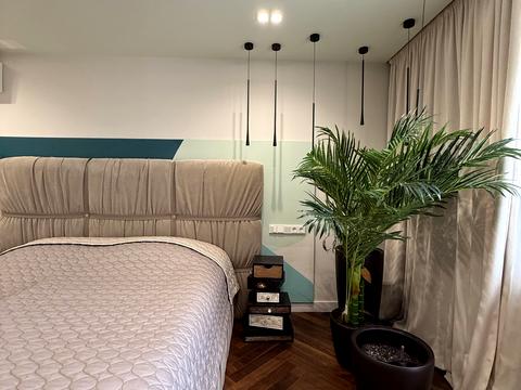 квартира по адресу Голосеевский просп. (40-летия Октября), 60