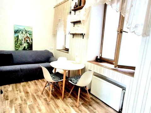 квартира за адресою Ніни Строкатої вул. (Буніна), 23