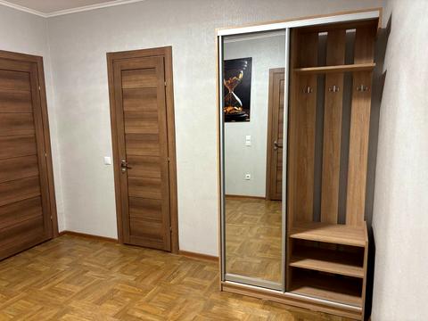 квартира за адресою Коноплянська вул., 22-Б