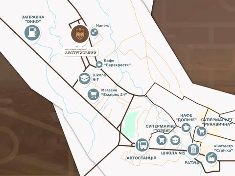 квартира за адресою Софії Галечко вул., 2б