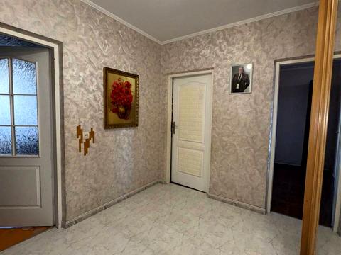квартира за адресою Максима Залізняка вул., 34