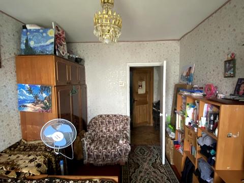 квартира по адресу Прибузька, 36