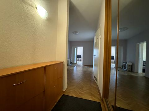 квартира за адресою Хрещатик вул., 4