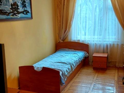 квартира по адресу Василия Стуса ул., 21