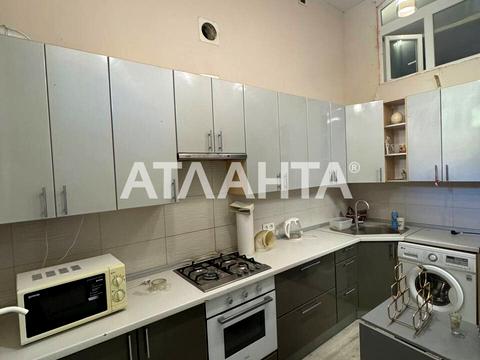 квартира по адресу Шевченко просп., 7