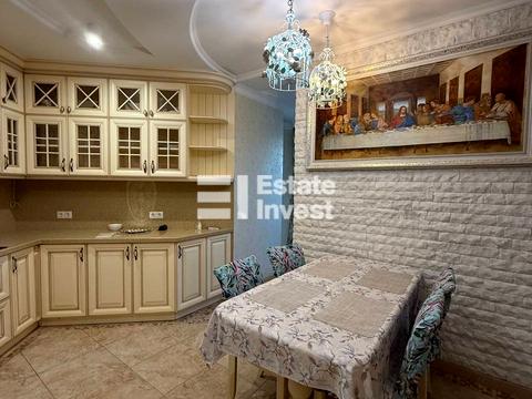 квартира по адресу Патриарха Мстислава Скрипника ул., 40