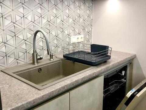 квартира по адресу Червоной Калины просп., 56