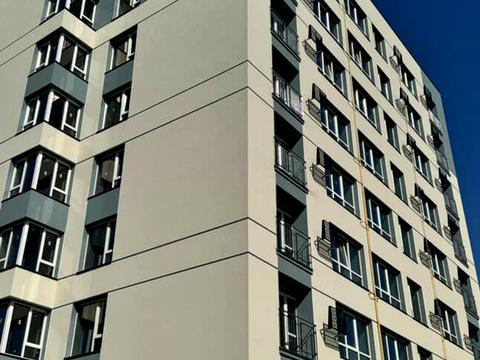квартира по адресу Полуботка, 2