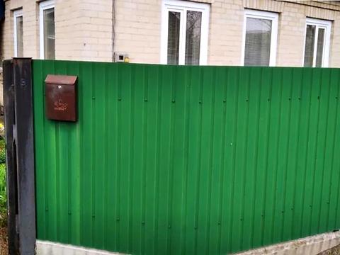 дом по адресу вулиця Злагоди, 9