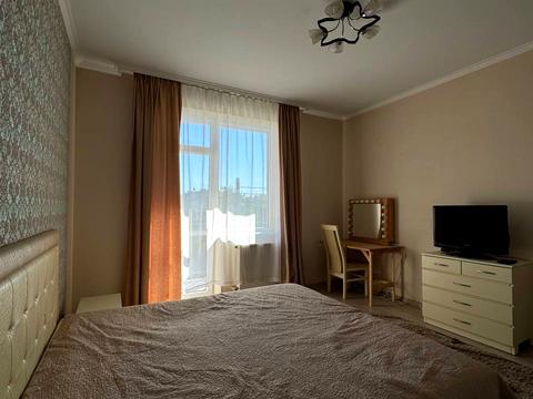 квартира по адресу Кошицкая ул., 22