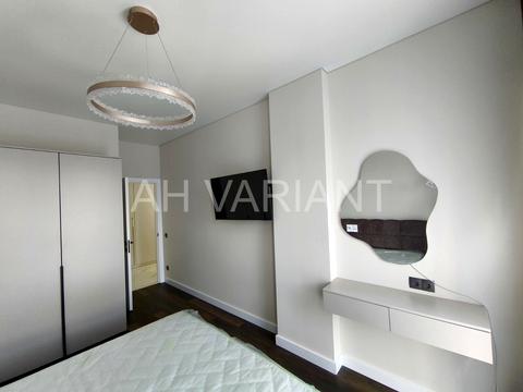 квартира за адресою Собранецька вул., 100