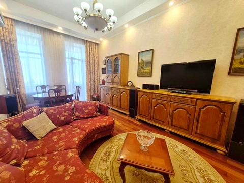 квартира за адресою Велика Житомирська вул., 10
