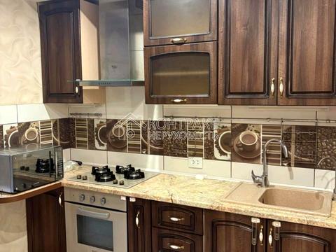 квартира по адресу Салтовское шоссе, 73г