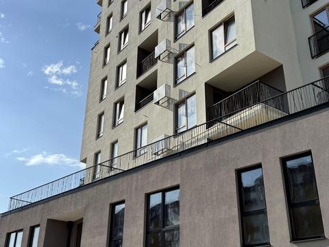 квартира по адресу Зелена, 267