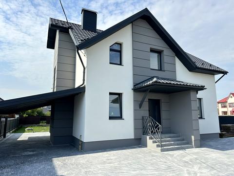 будинок за адресою Чумацька