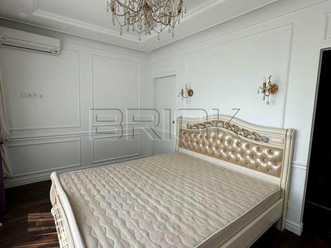 квартира по адресу Оболонский просп., 26