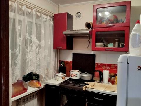 квартира по адресу Станційна, 4