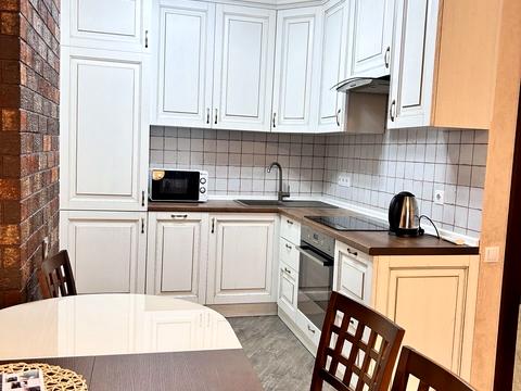 квартира по адресу Вацлава Гавела бульв. (Івана Лепсе), 6-В
