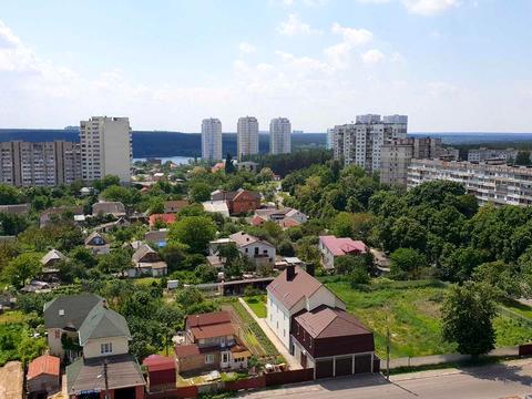 квартира по адресу Академика Булаховского ул., 5-Г
