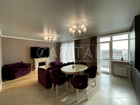 квартира за адресою Метрологічна вул., 42