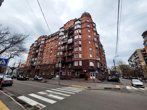 квартира за адресою Введенська вул., 29/58