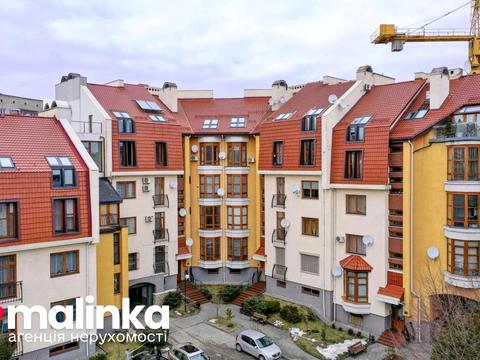 квартира за адресою Гординських вул., 4