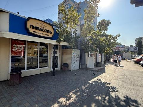 коммерческая по адресу Академика Королёва ул., 73/2