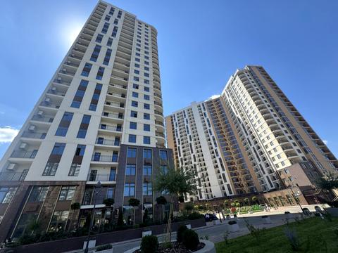 квартира по адресу Краснова ул., 3