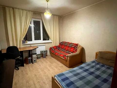 квартира за адресою Польова вул., 10