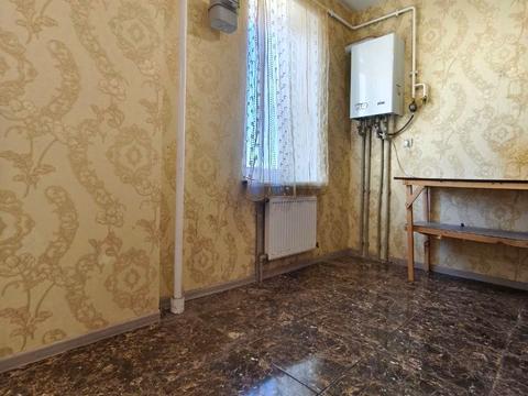 квартира по адресу Жабинского ул., 2д